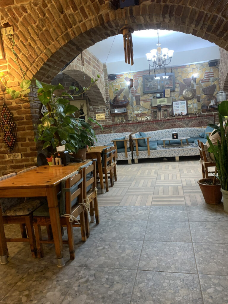 Dürümcü Kel Mehmet — Manavgat Manavgat Restaurant