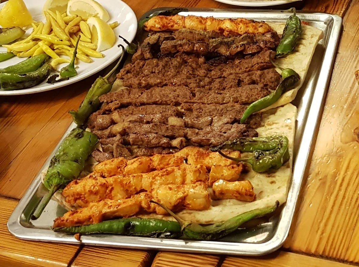 Dürümcü Kel Mehmet – Fotoğraf 10