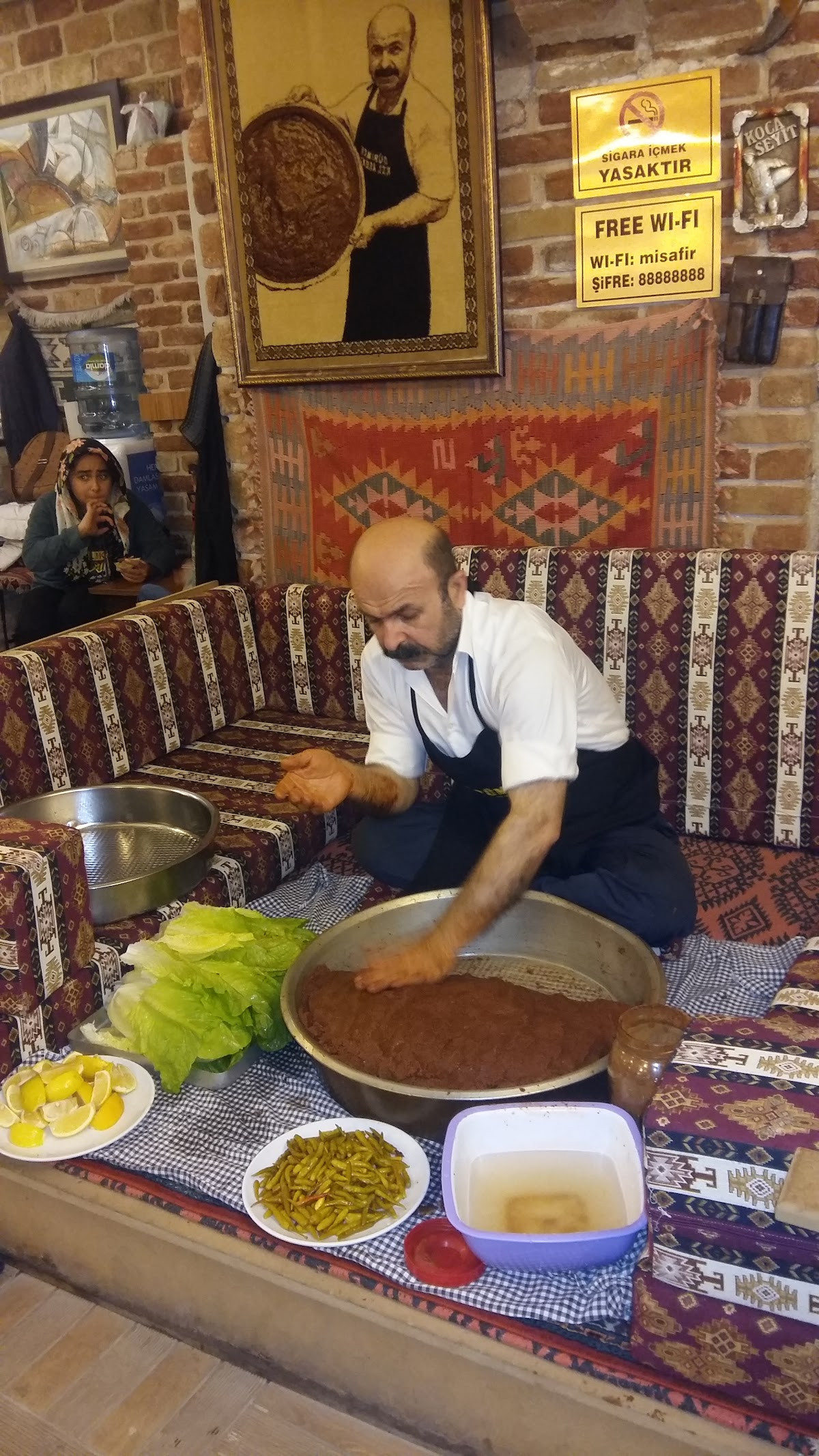 Dürümcü Kel Mehmet – Fotoğraf 7