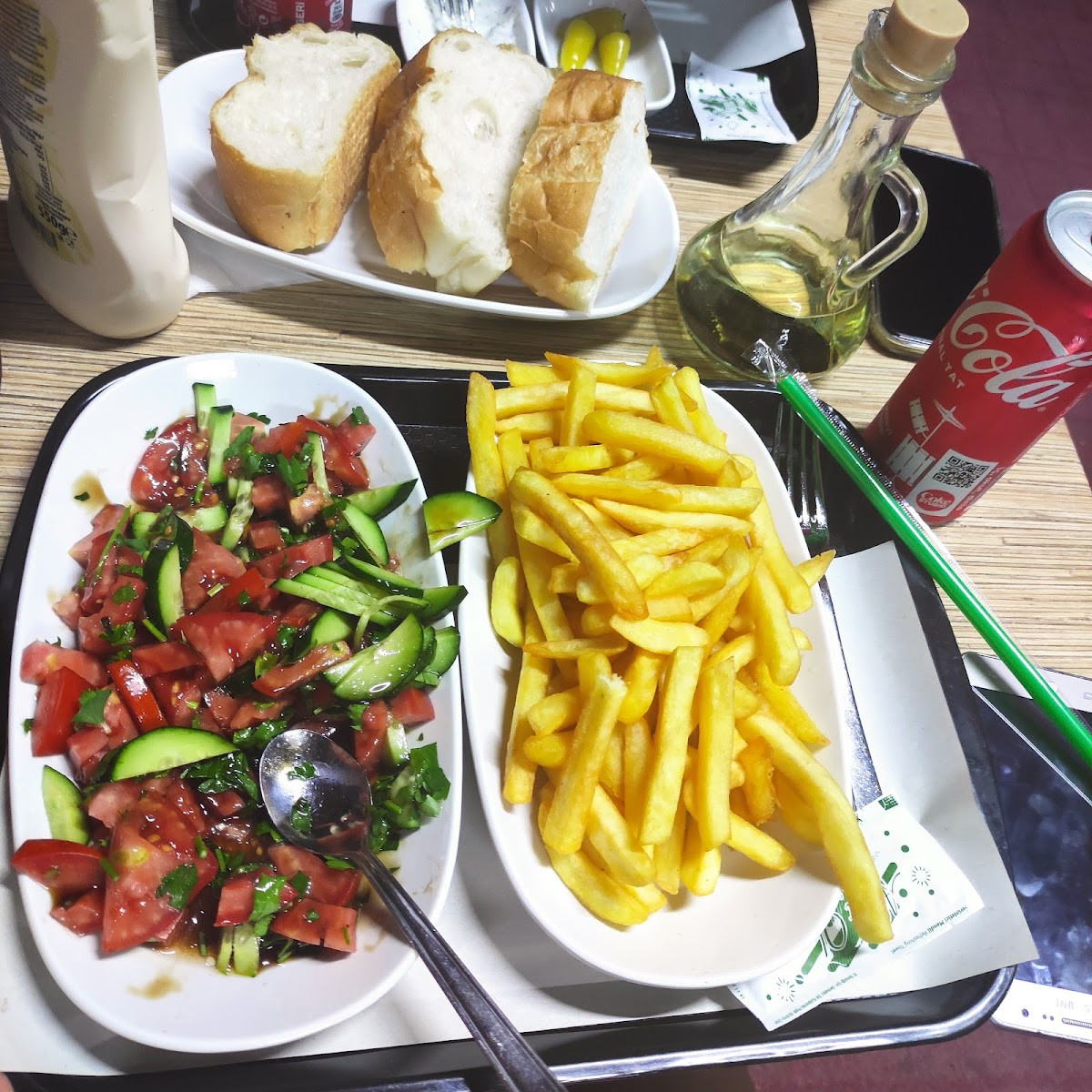 Dürümcü Umut Usta – Fotoğraf 7