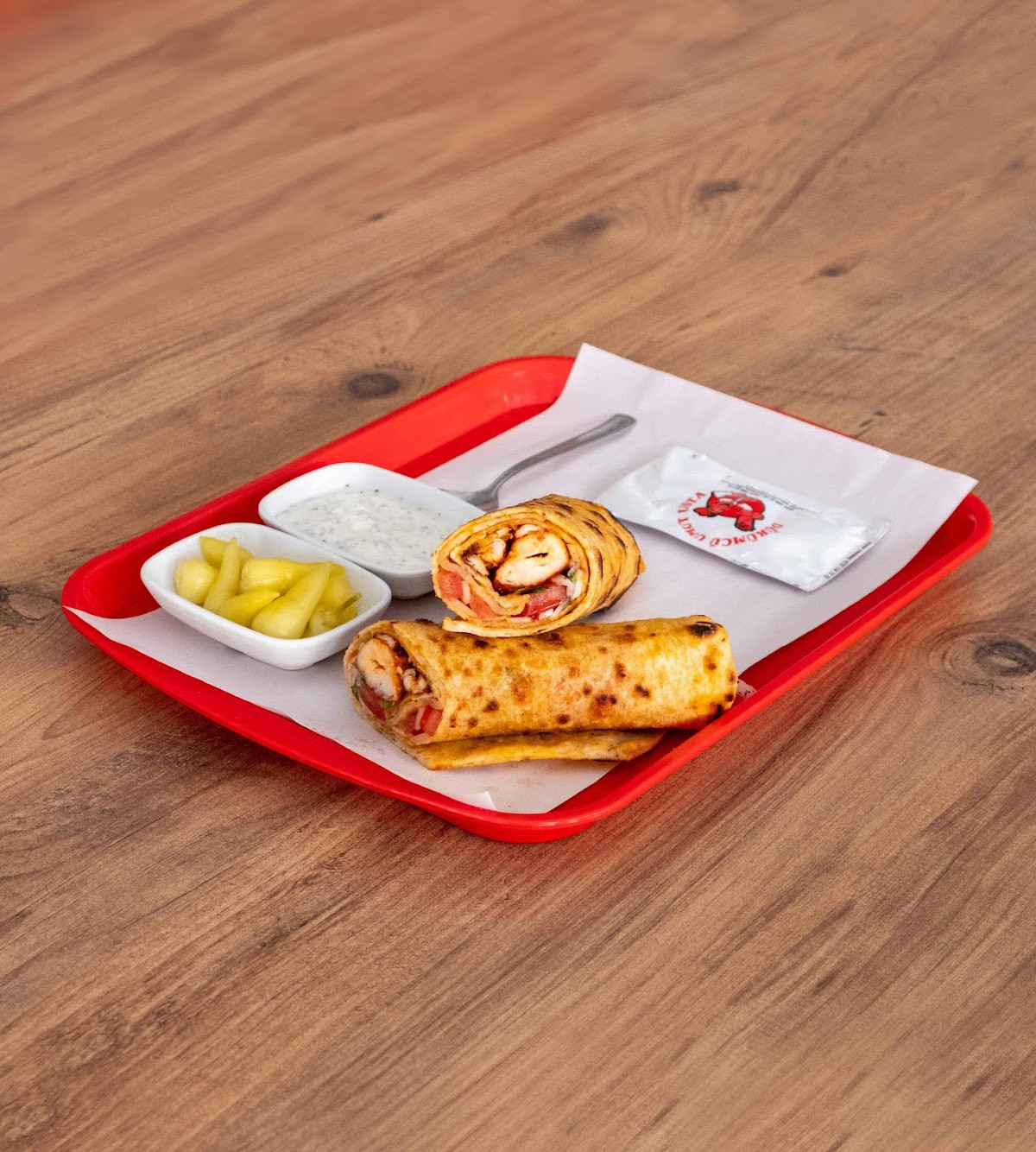 Dürümcü Umut Usta – Fotoğraf 4