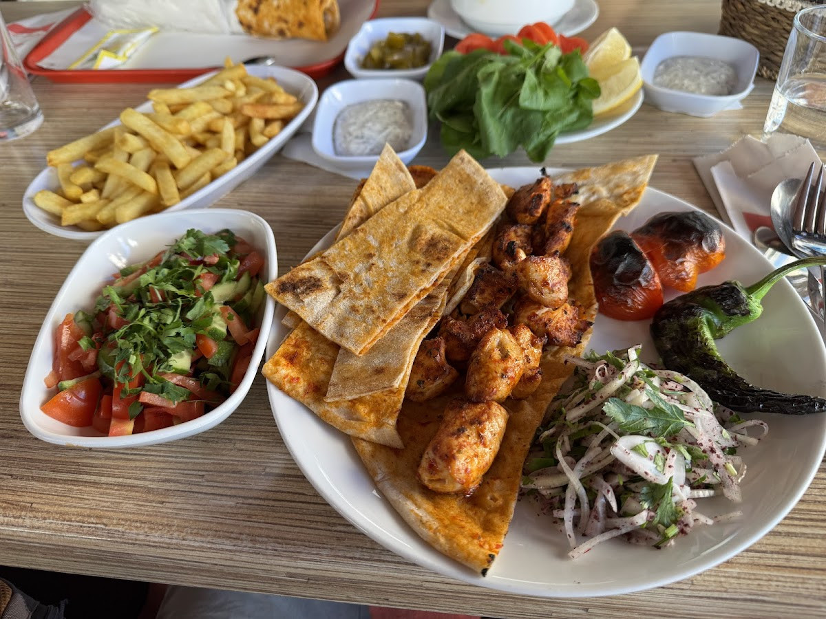 Dürümcü Umut Usta – Fotoğraf 3