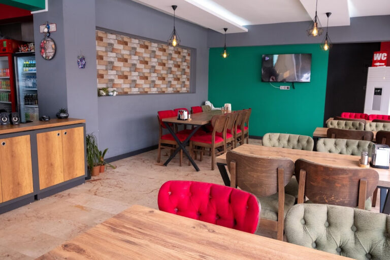 Dürümcü Umut Usta — Manavgat Manavgat Restaurant