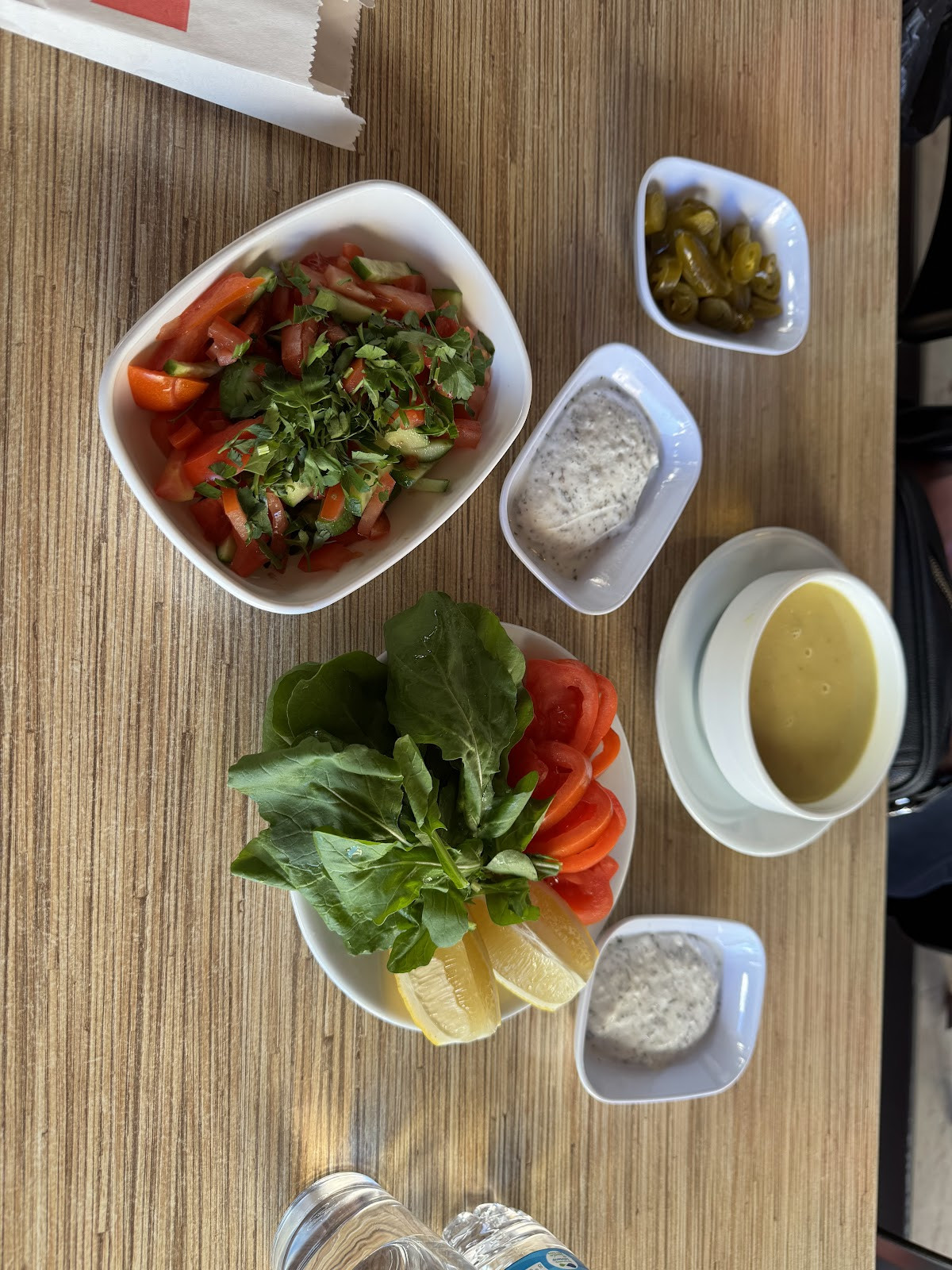 Dürümcü Umut Usta – Fotoğraf 8