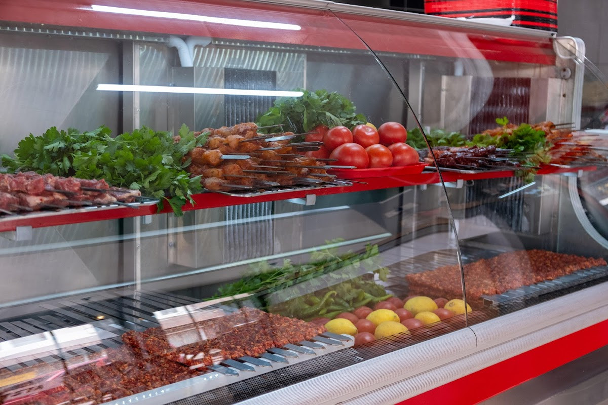 Dürümcü Umut Usta – Fotoğraf 9