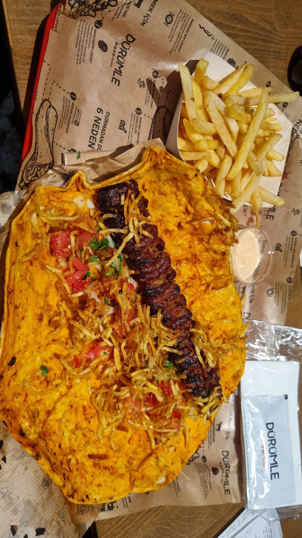 Dürümle – Fotoğraf 10