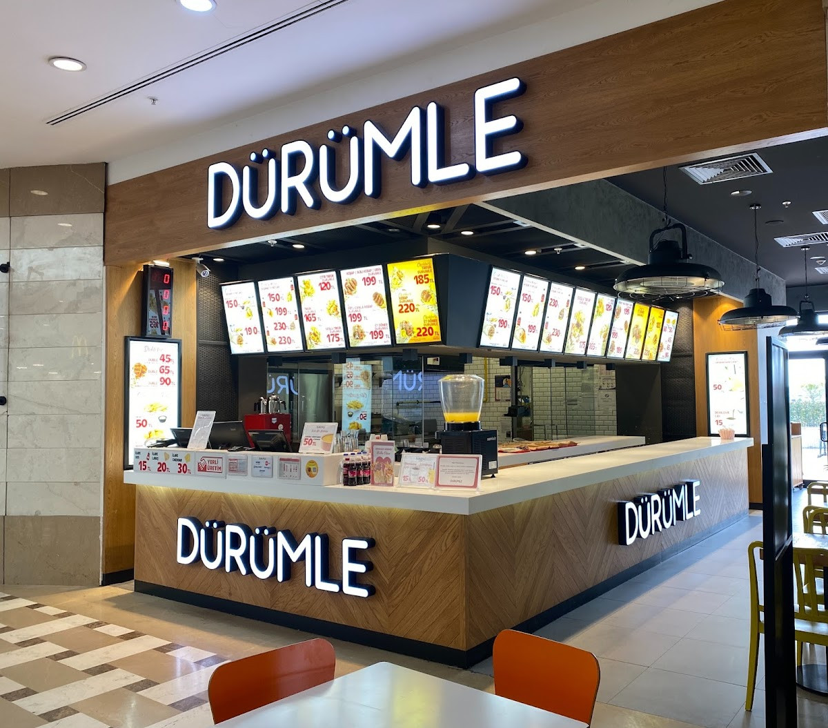 Dürümle – Fotoğraf 3