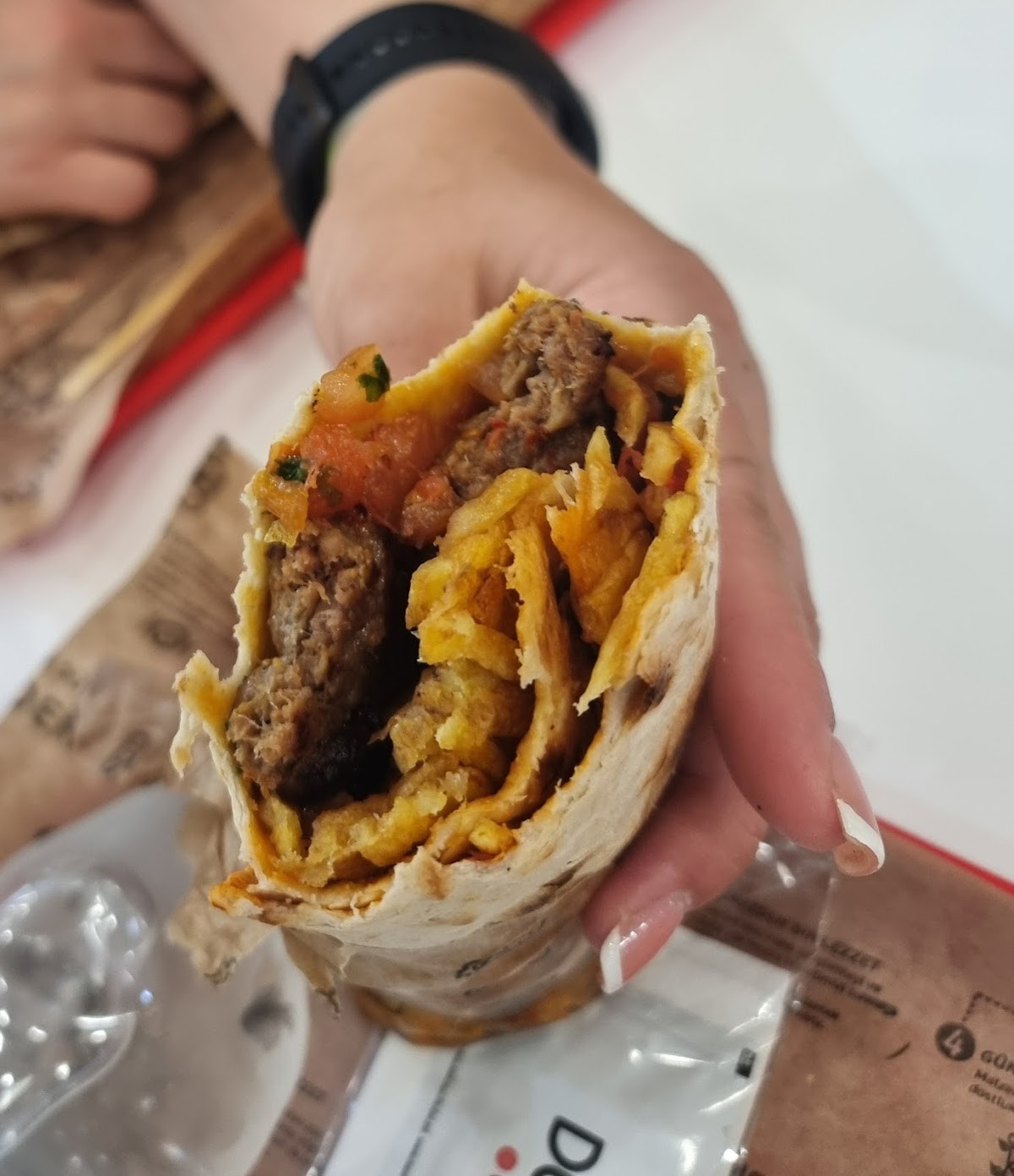 Dürümle – Fotoğraf 9