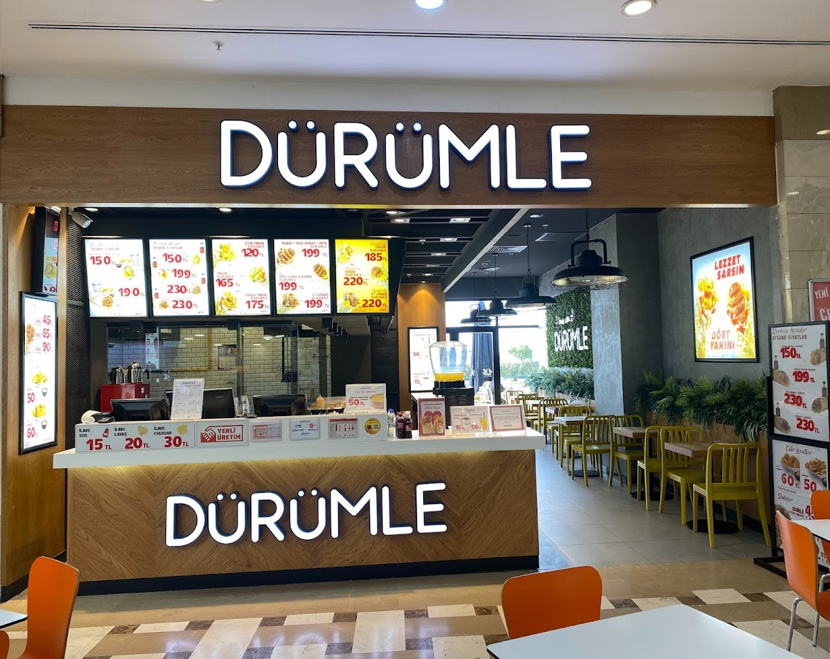 Dürümle – Fotoğraf 1