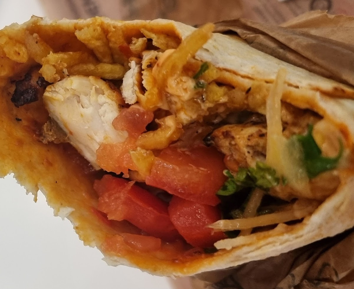 Dürümle – Fotoğraf 2