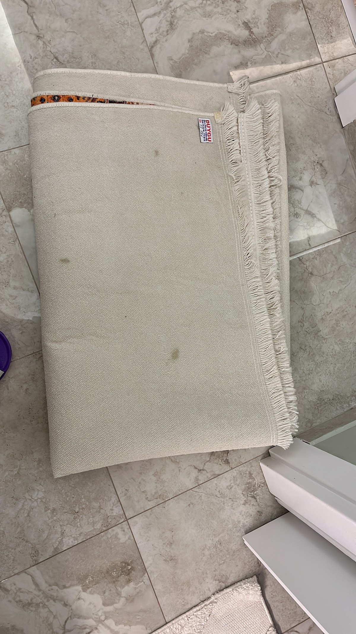 Duygu Halı Temizleme – Fotoğraf 2