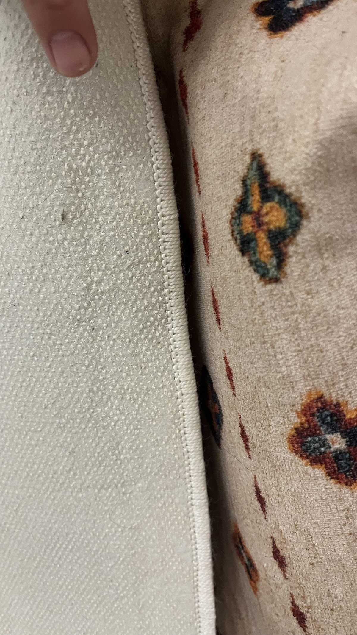 Duygu Halı Temizleme – Fotoğraf 5