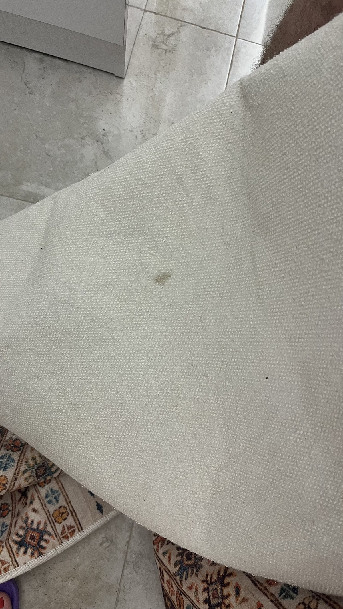 Duygu Halı Temizleme – Fotoğraf 1