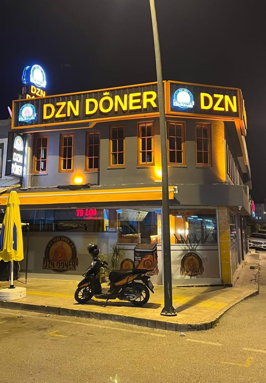 DZN Döner Manavgat – Fotoğraf 6