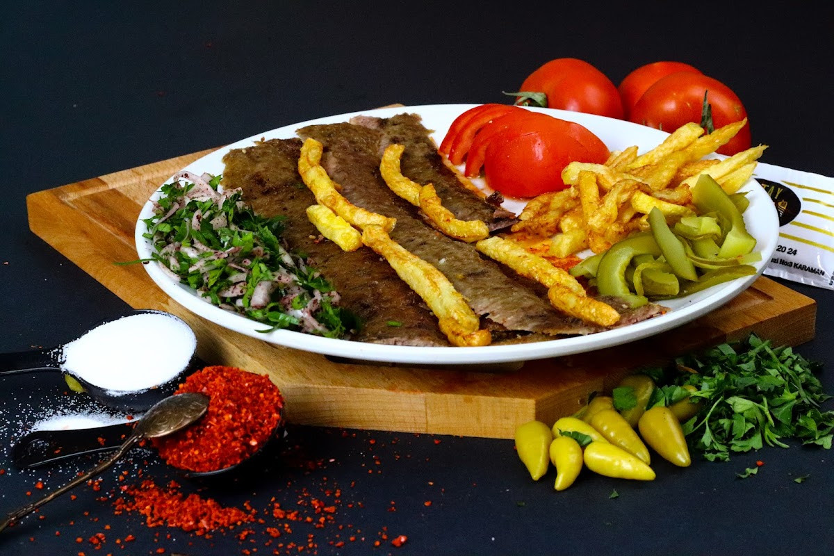 DZN Döner Manavgat – Fotoğraf 4