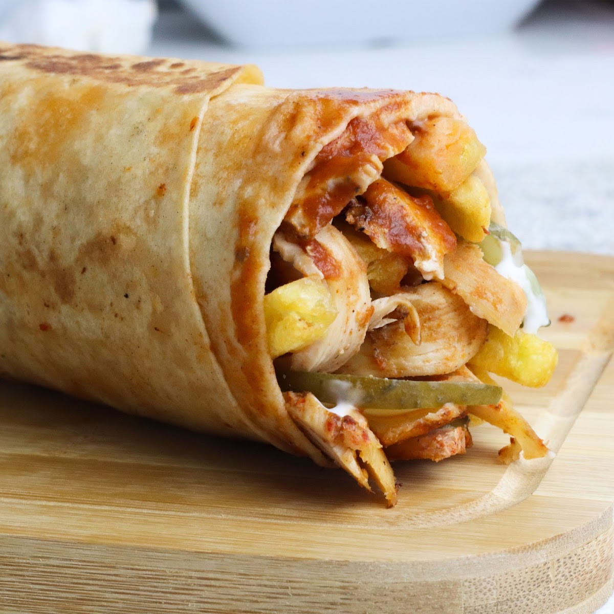 DZN Döner Manavgat – Fotoğraf 2