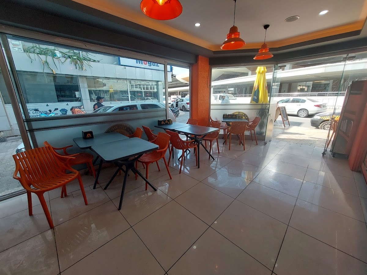 DZN Döner Manavgat – Fotoğraf 7