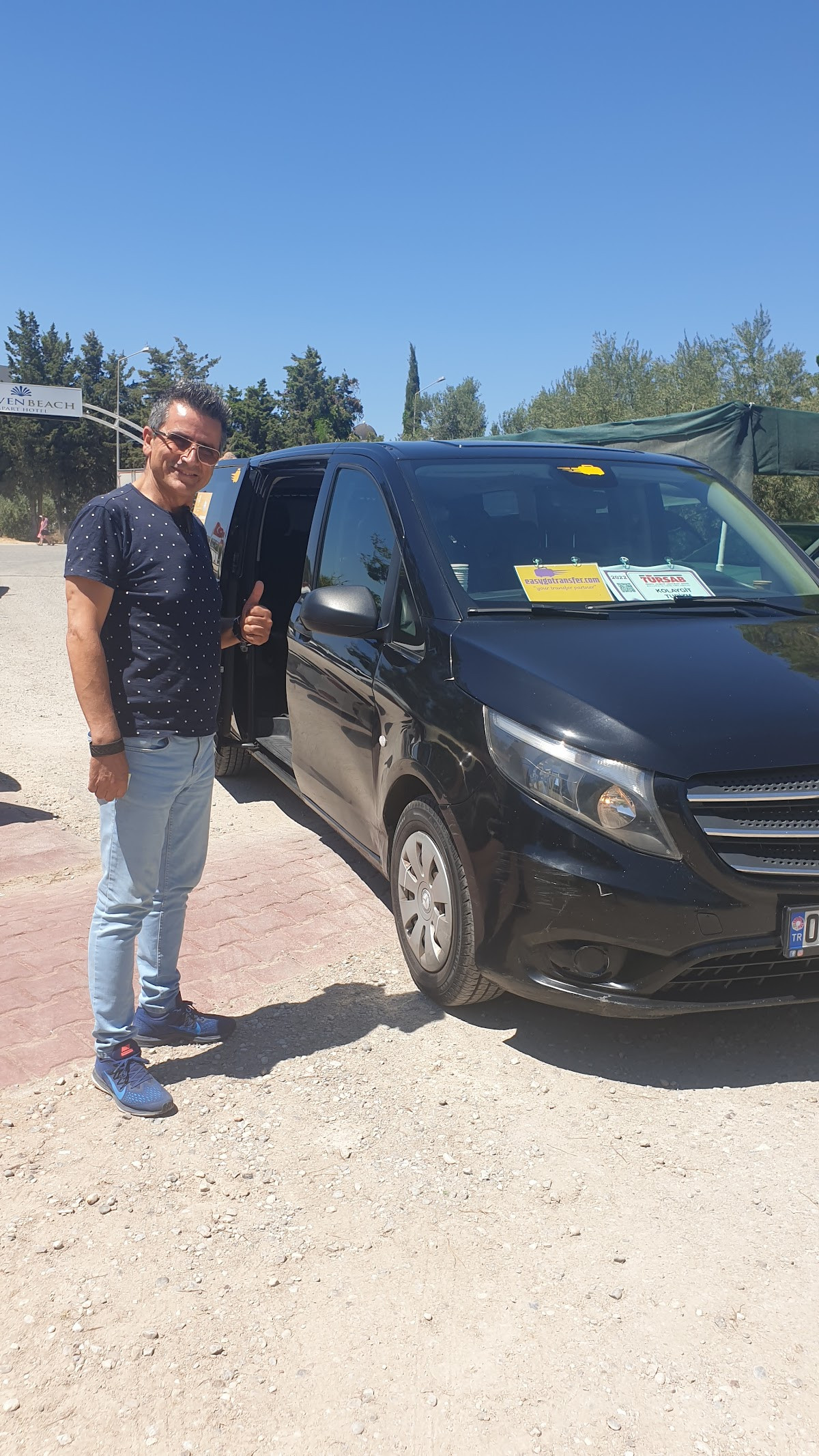 EasyGo Transfer – Fotoğraf 3