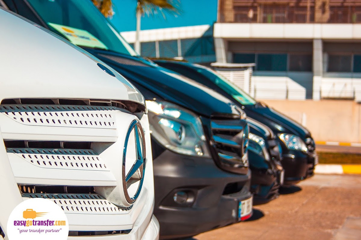 EasyGo Transfer – Fotoğraf 7