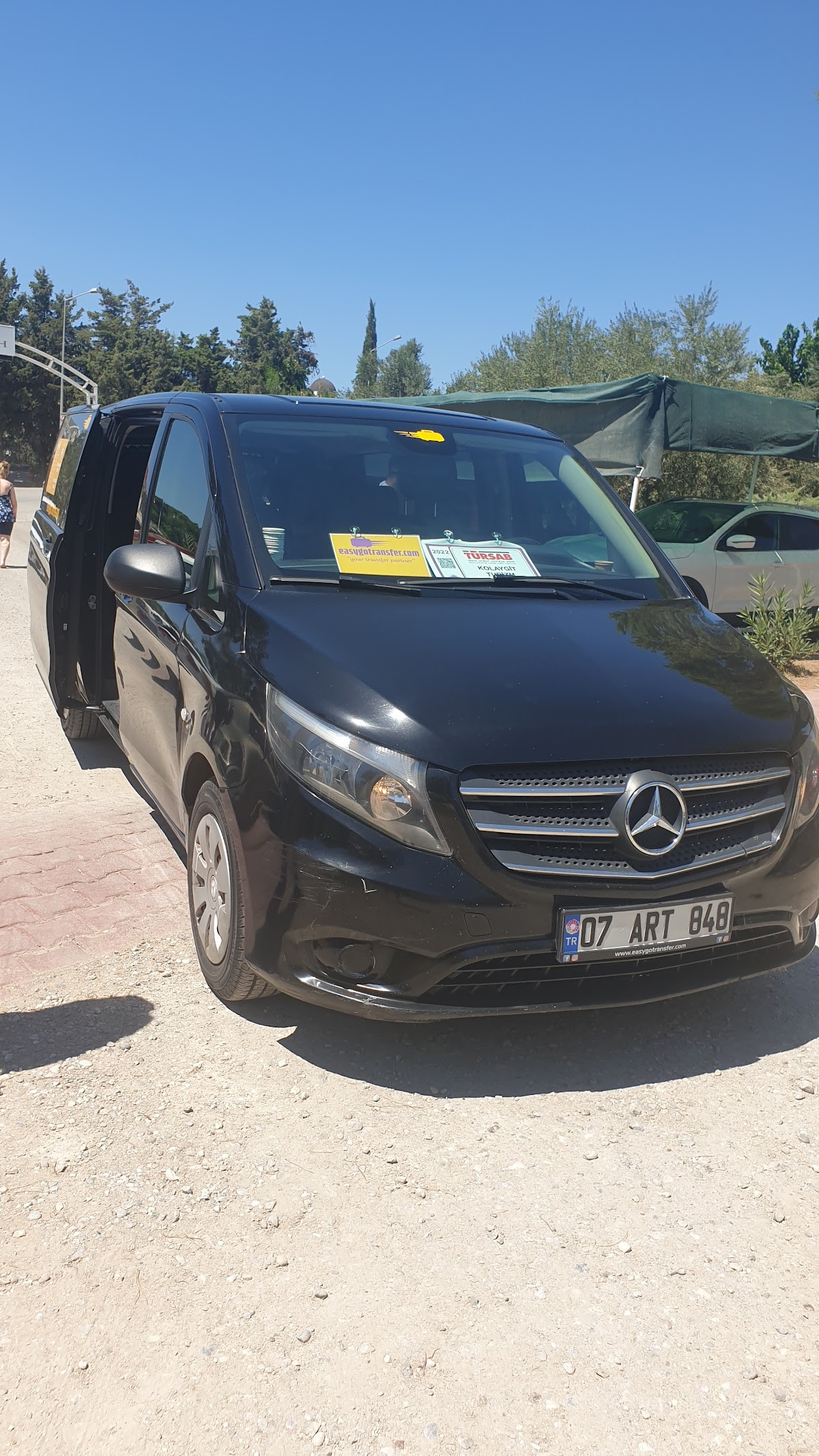 EasyGo Transfer – Fotoğraf 5