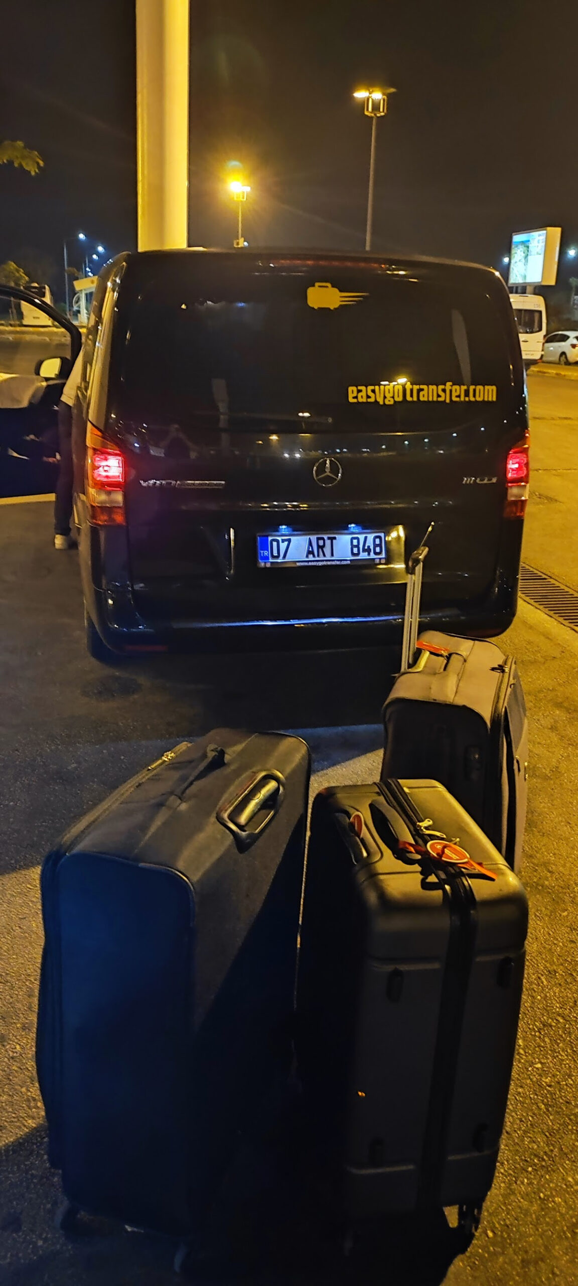 EasyGo Transfer – Fotoğraf 4