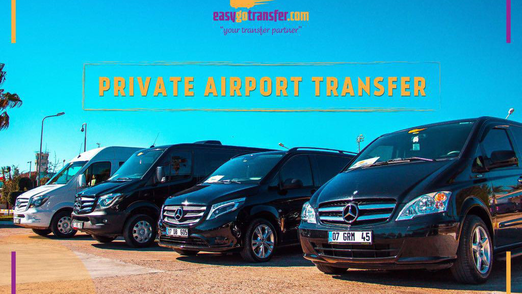 EasyGo Transfer – Fotoğraf 1