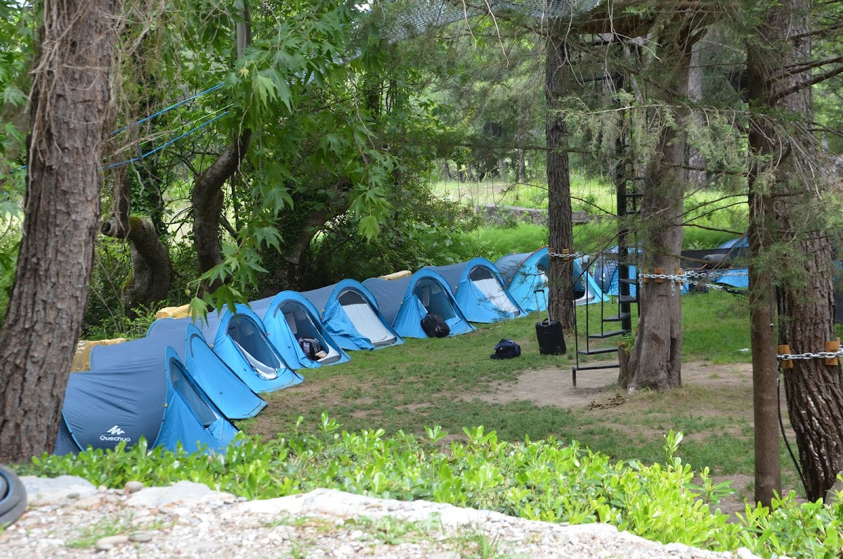 Eco Family Park – Fotoğraf 6