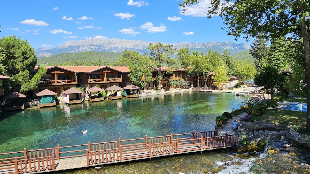 Eco Family Park – Fotoğraf 3