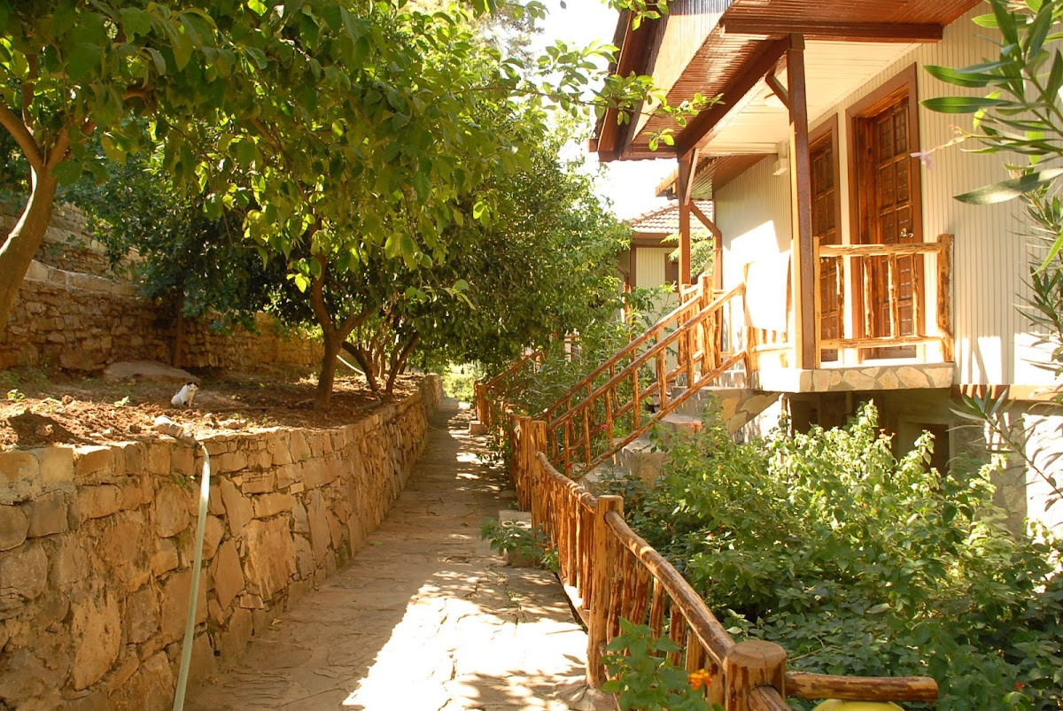 Eco Family Park – Fotoğraf 8