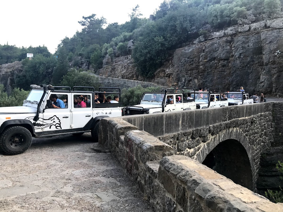 Eco Family Park – Fotoğraf 9