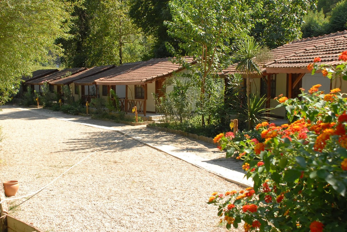 Eco Family Park – Fotoğraf 1