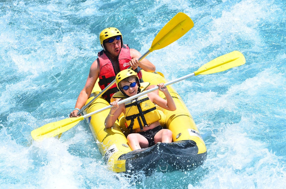 Eco Family Park – Fotoğraf 5