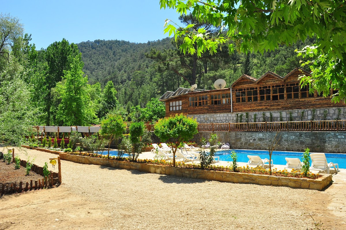 Eco Family Park – Fotoğraf 7