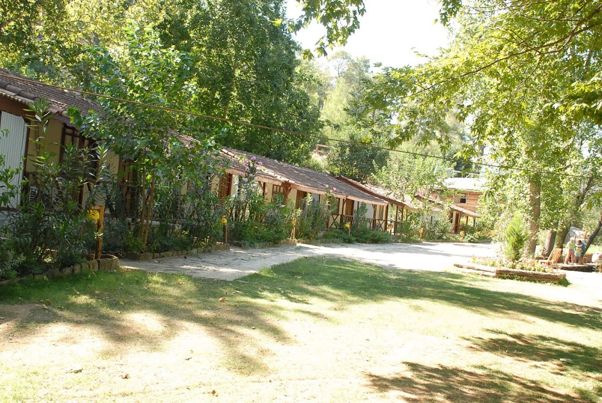 Eco Family Park – Fotoğraf 10