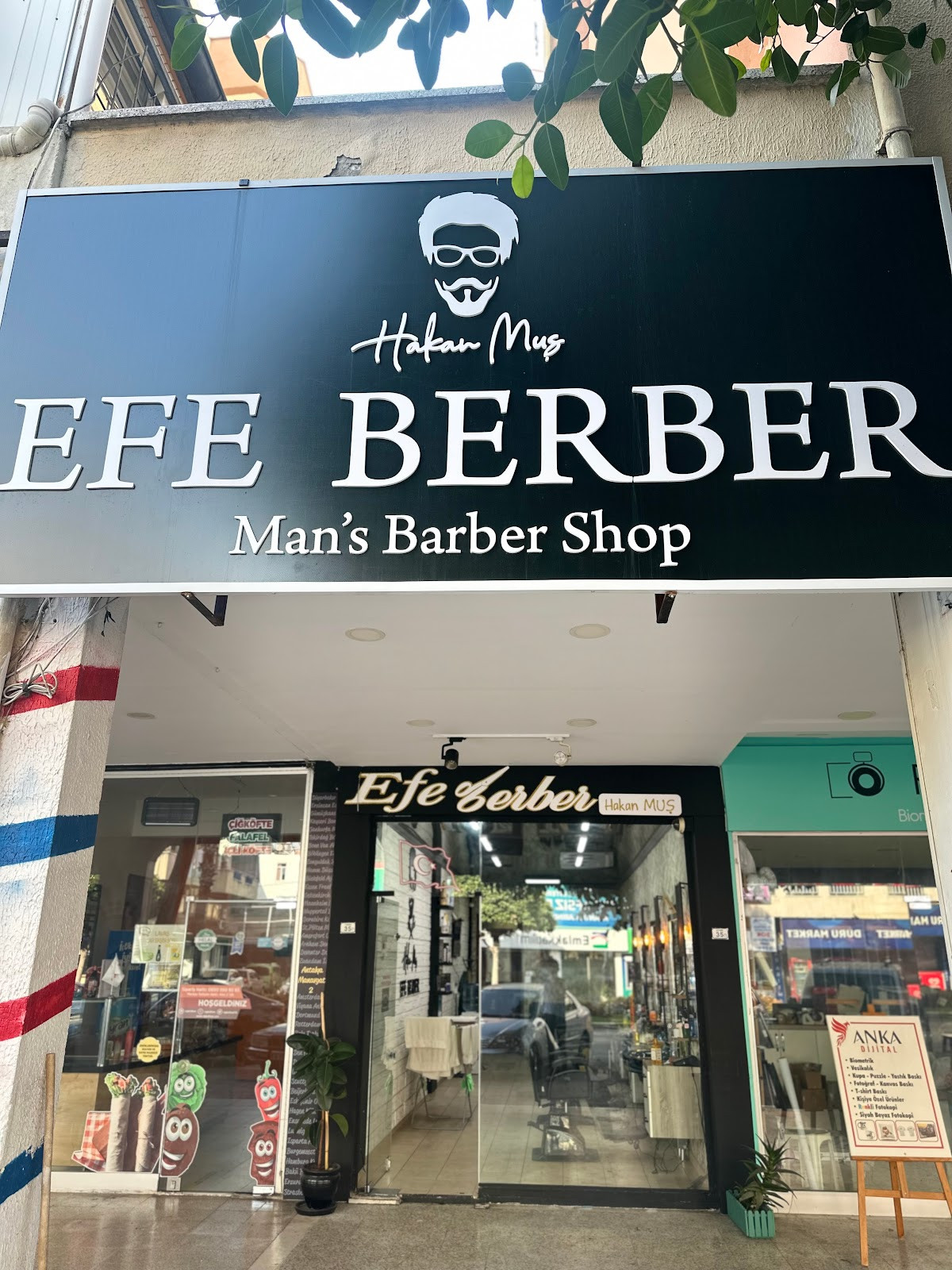 Efe Berber – Fotoğraf 1