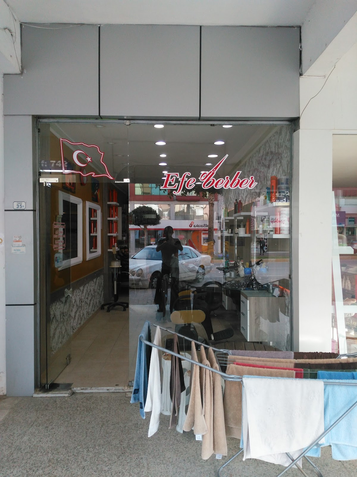 Efe Berber – Fotoğraf 5