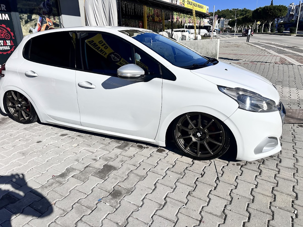 Efe Oto Yıkama Detayline – Fotoğraf 9