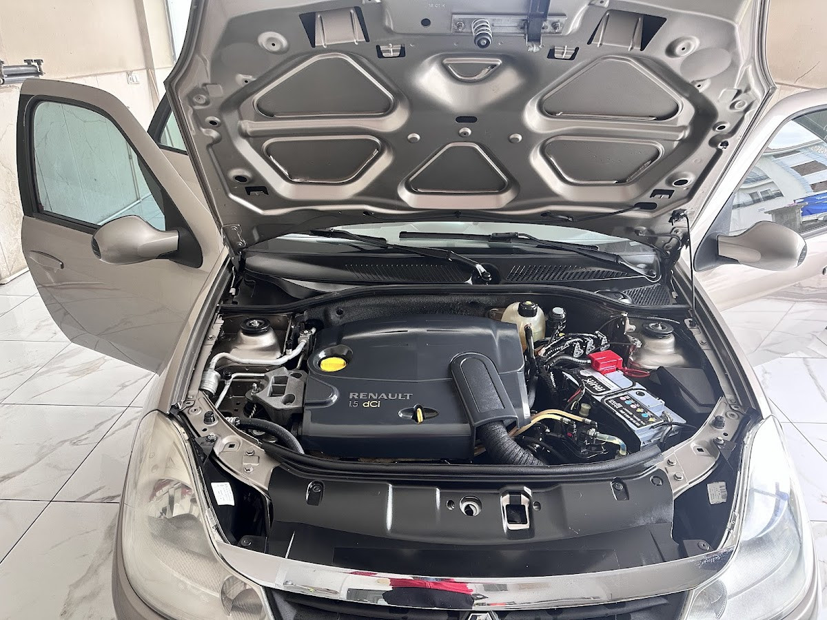 Efe Oto Yıkama Detayline – Fotoğraf 3