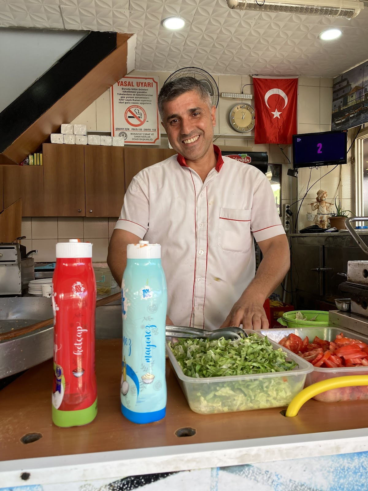 Efsane Döner – Fotoğraf 4