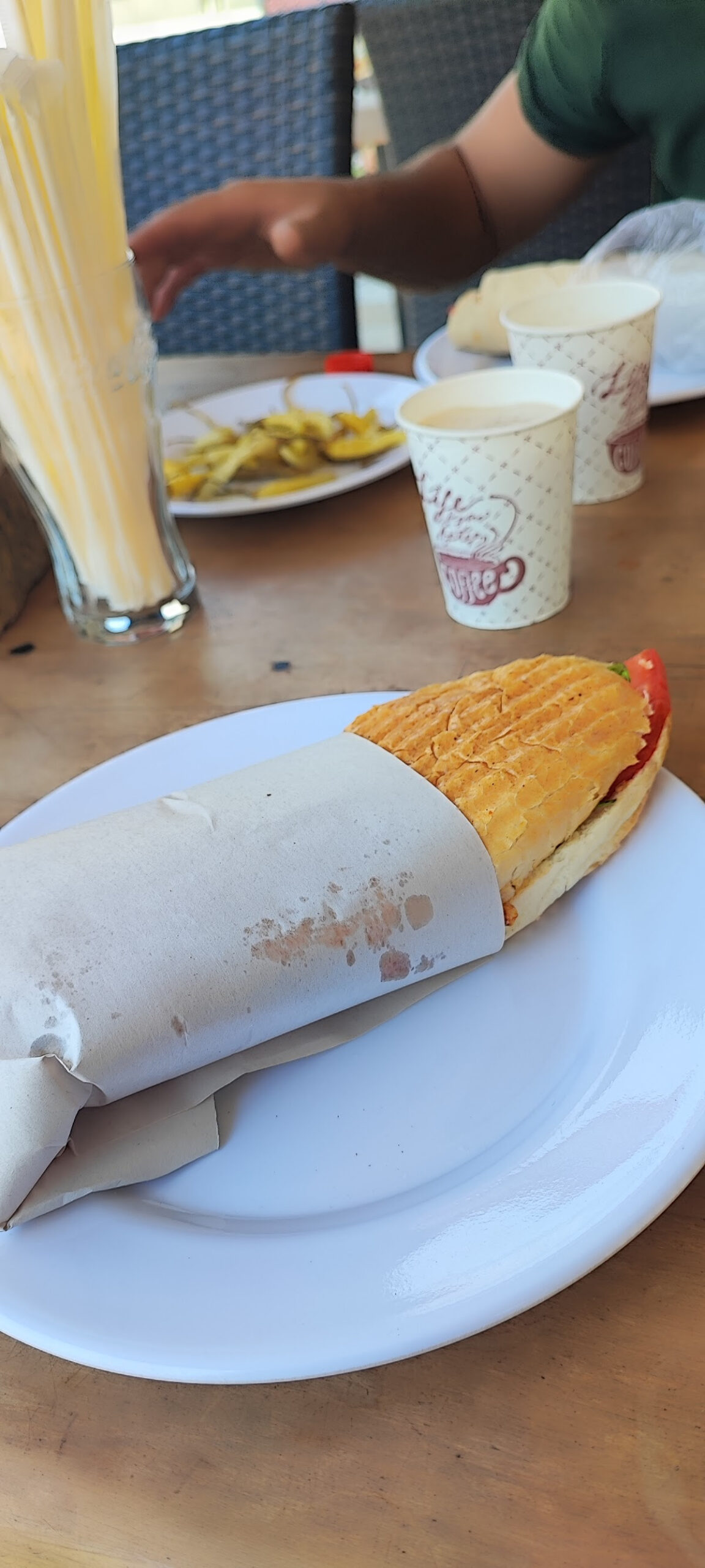 Efsane Döner – Fotoğraf 5
