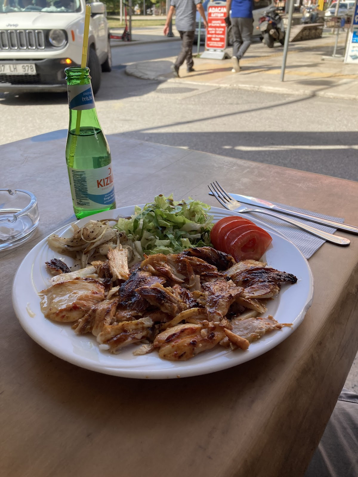 Efsane Döner – Fotoğraf 1