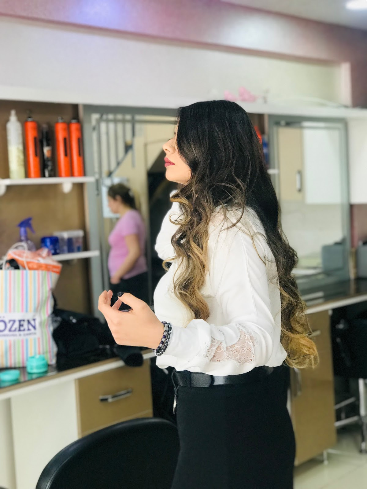 Eftelya Kuaför – Fotoğraf 2