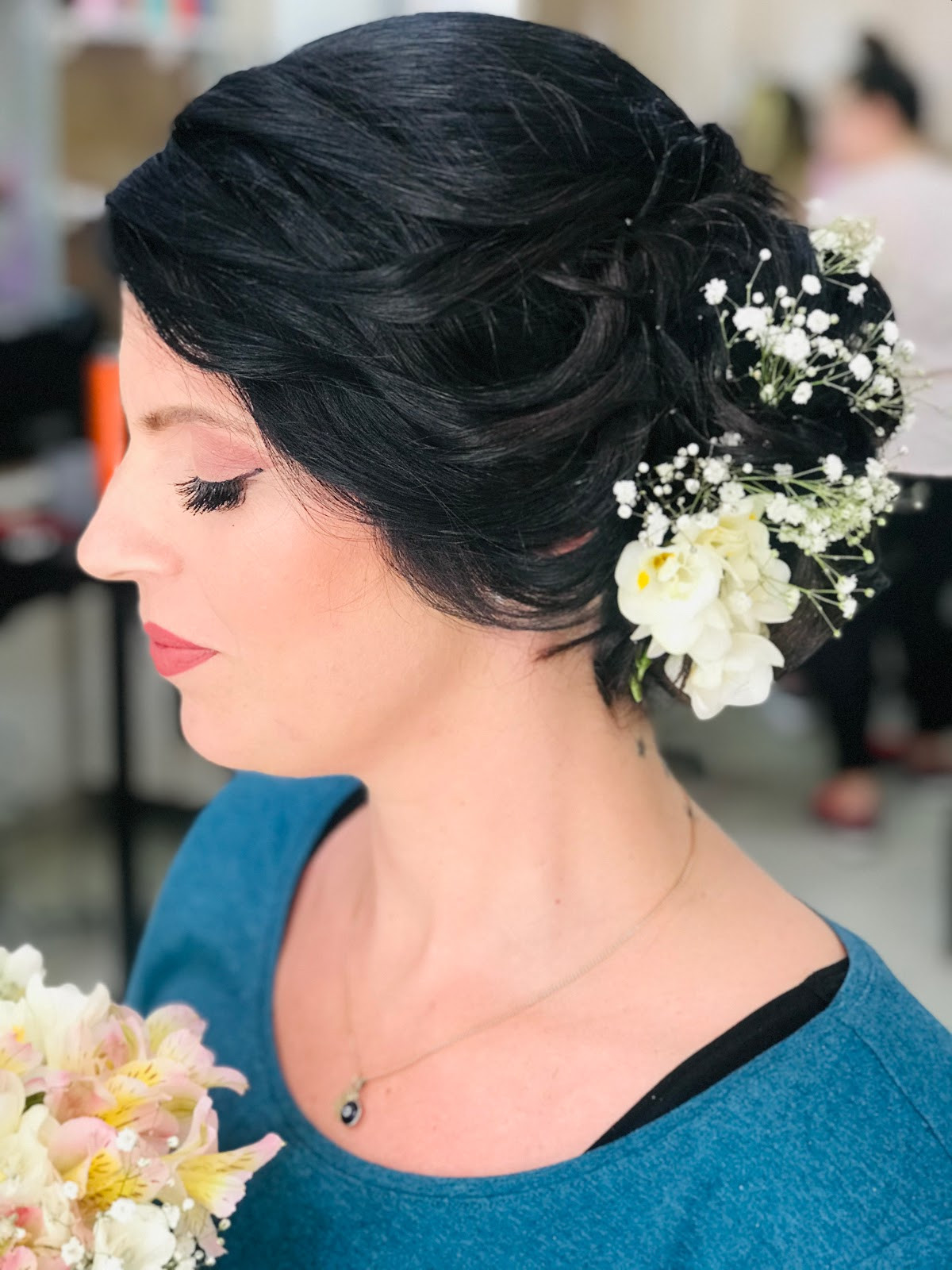 Eftelya Kuaför – Fotoğraf 5