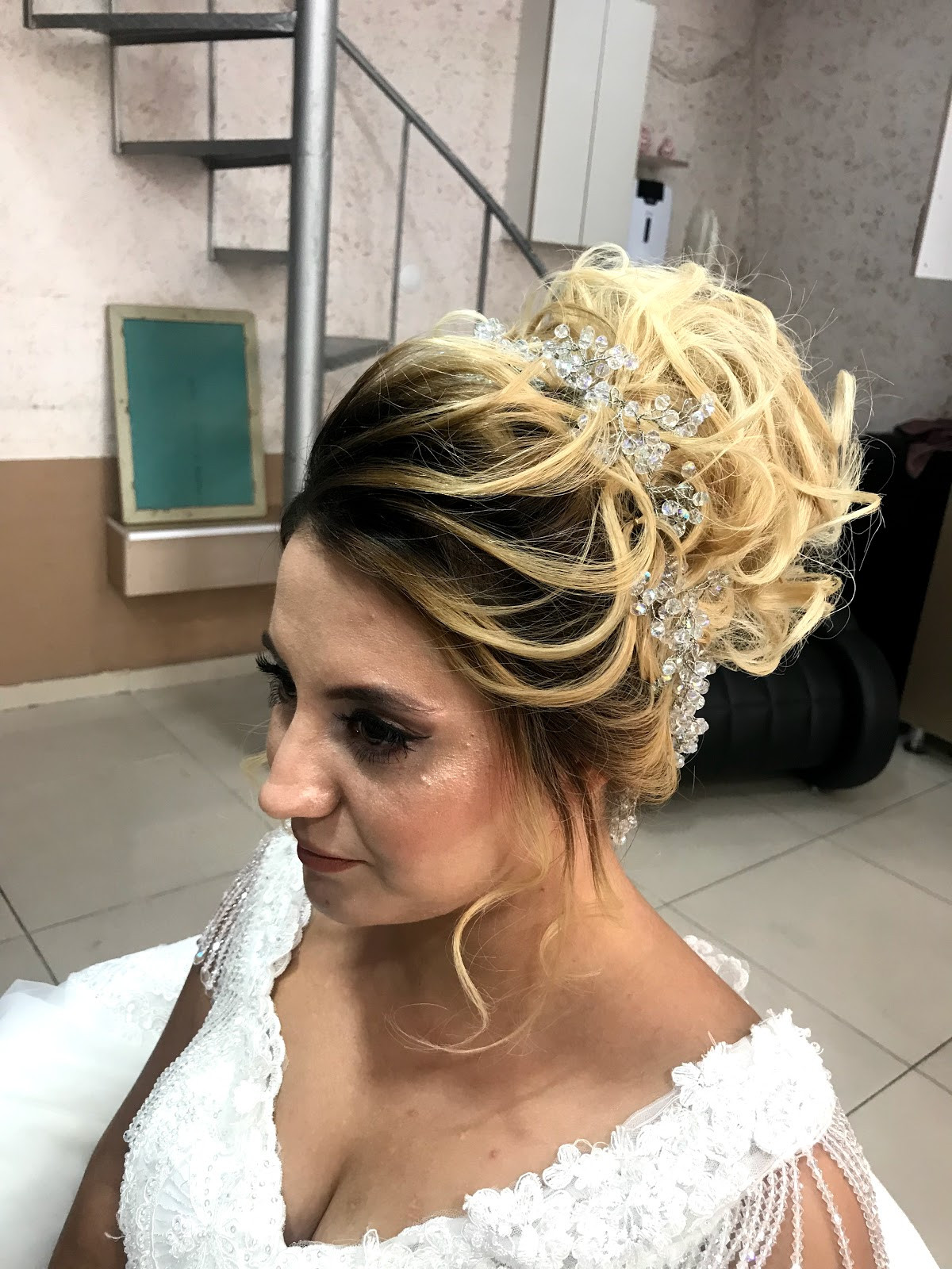 Eftelya Kuaför – Fotoğraf 7