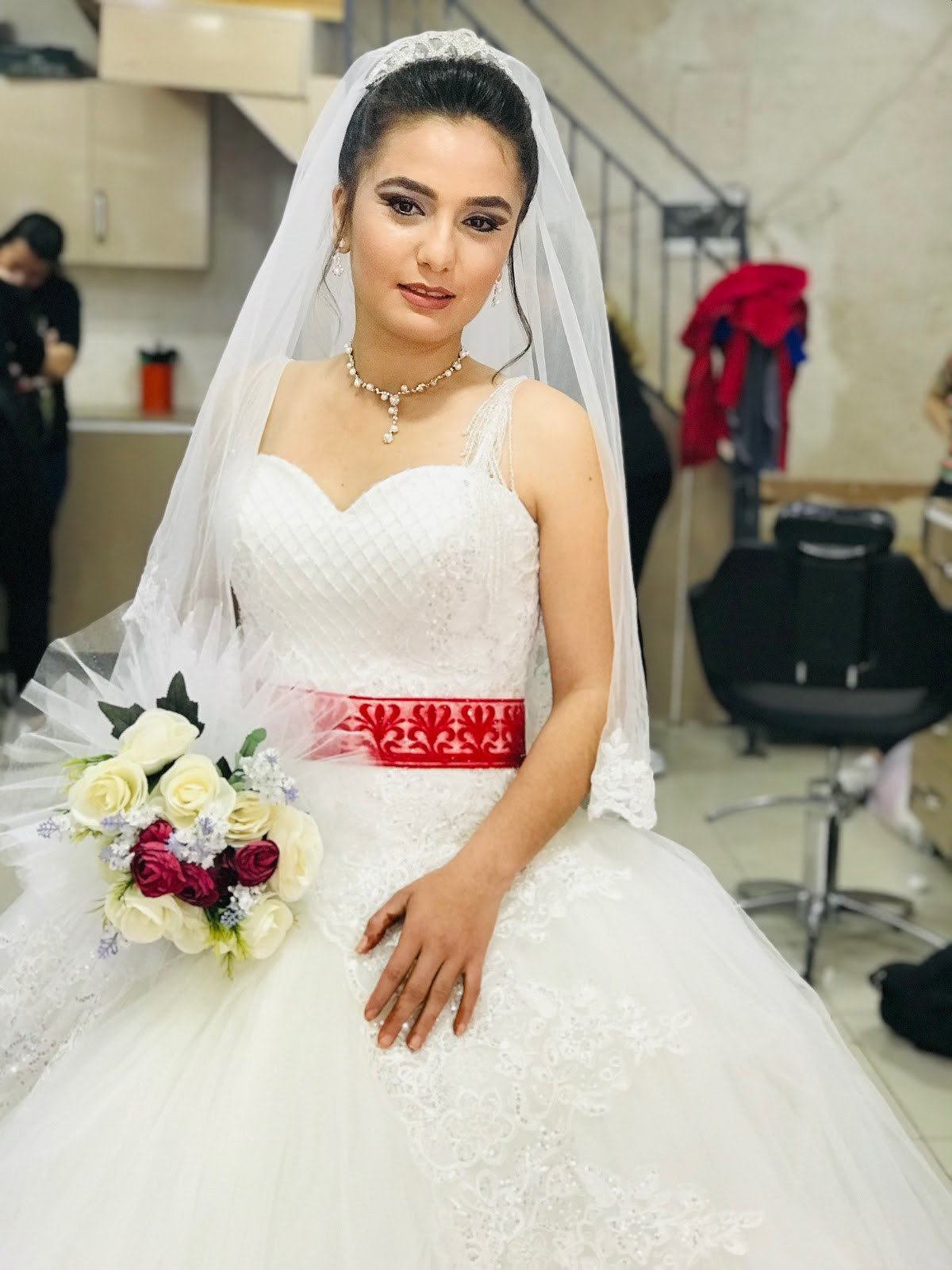 Eftelya Kuaför – Fotoğraf 9