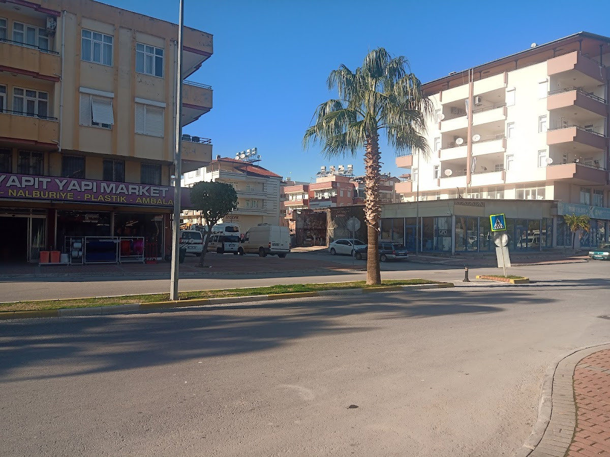 Ege Yıldız Ram Mutlular – Fotoğraf 2