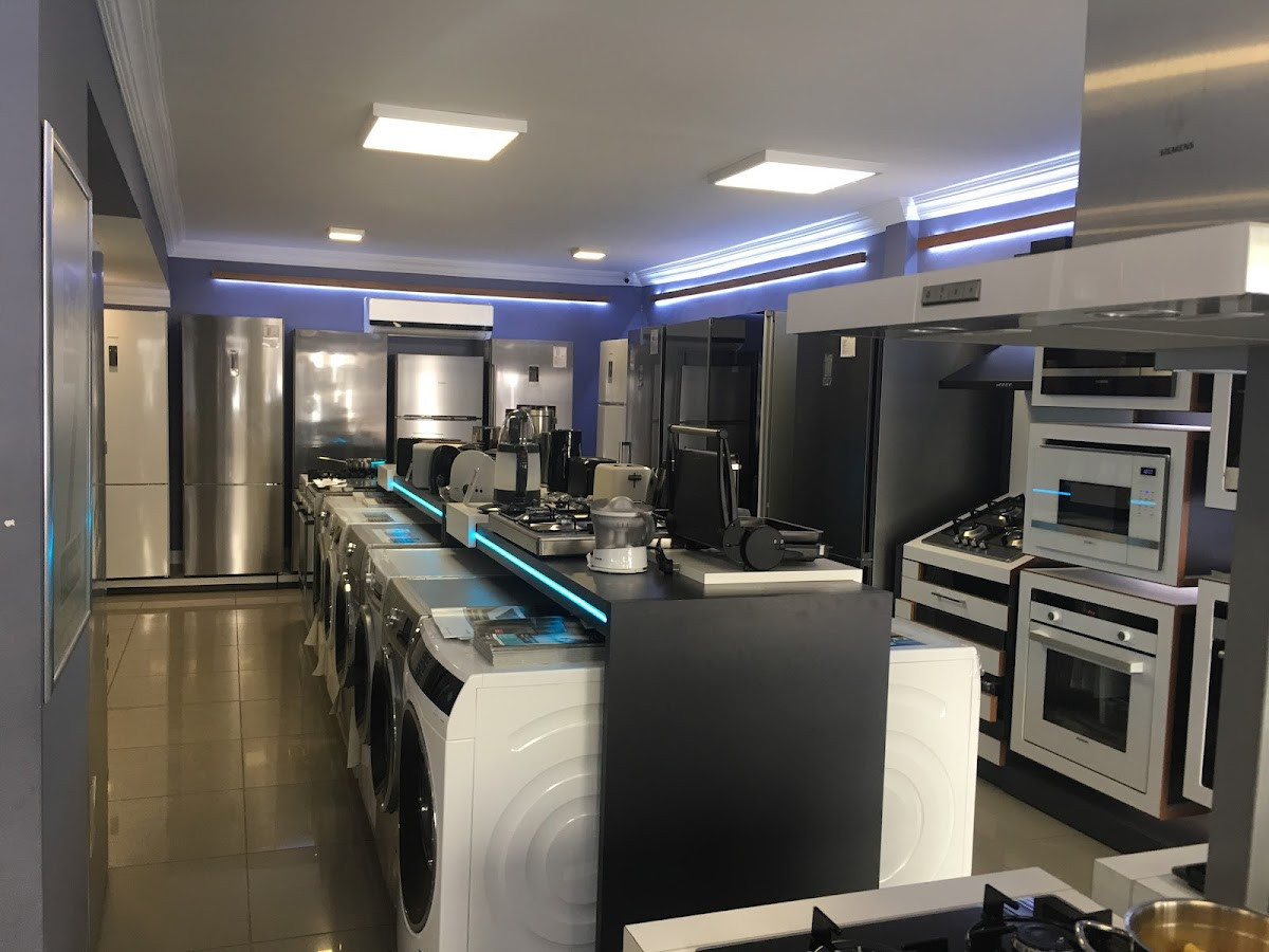 EHA Özen Dayanıklı Tüketim Malları - Siemens Manavgat Bayii – Fotoğraf 7