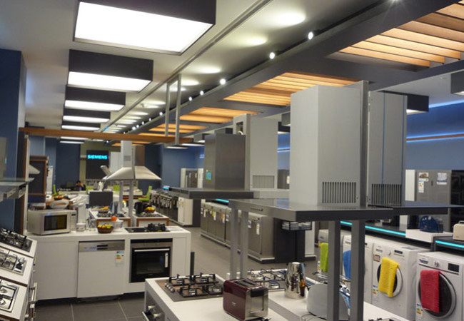 EHA Özen Dayanıklı Tüketim Malları - Siemens Manavgat Bayii – Fotoğraf 6