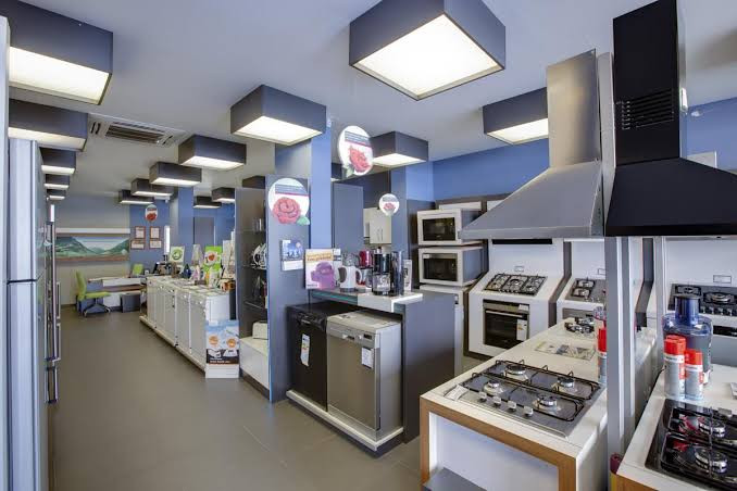 EHA Özen Dayanıklı Tüketim Malları - Siemens Manavgat Bayii – Fotoğraf 2