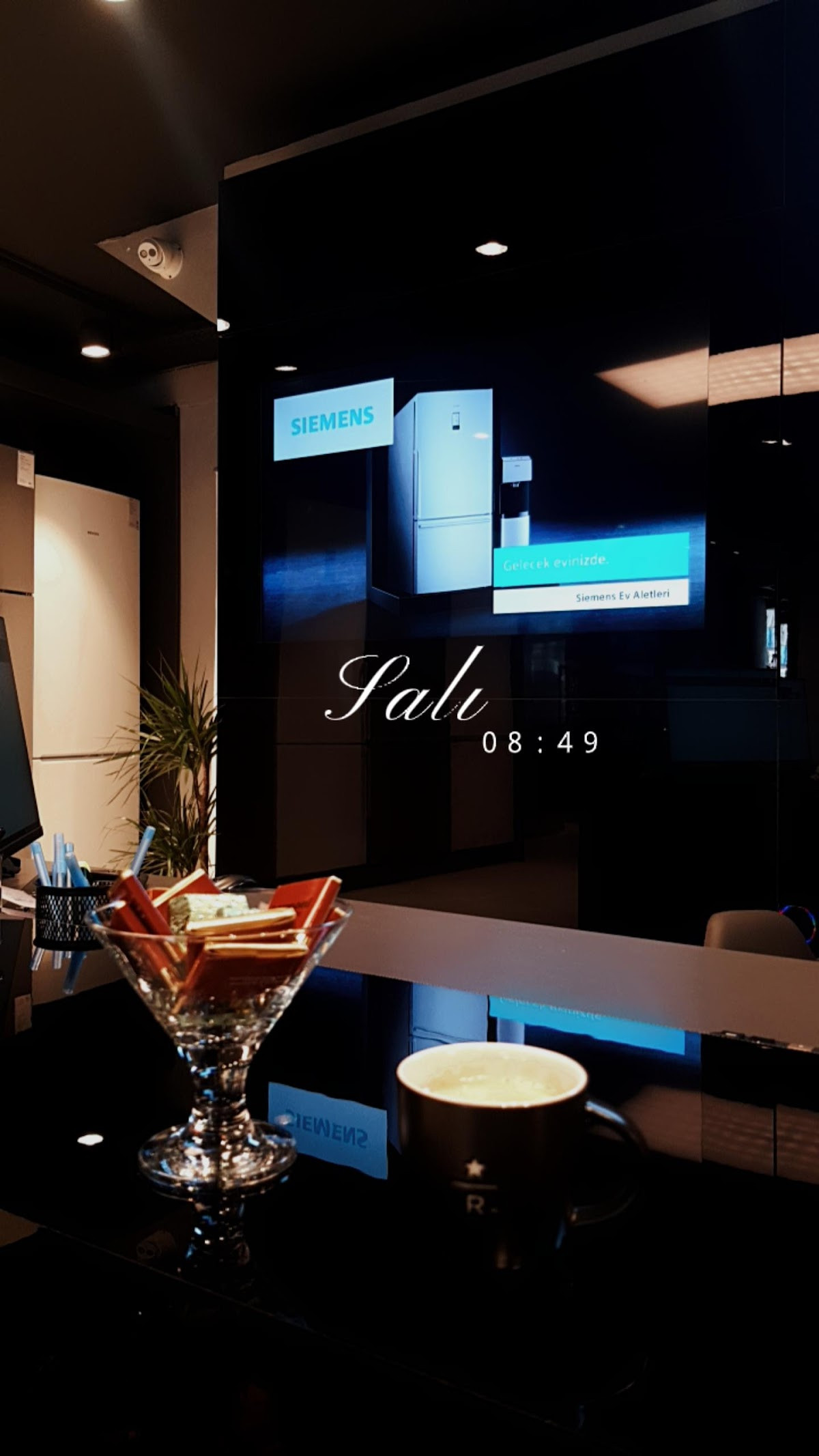 EHA Özen Dayanıklı Tüketim Malları - Siemens Tugayoğlu Subesi – Fotoğraf 5